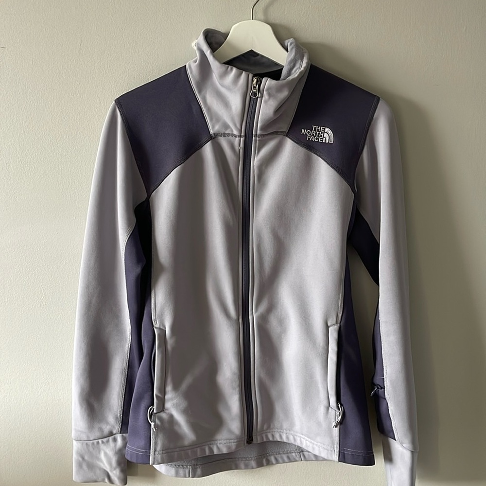 North Face Vest